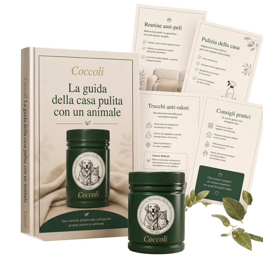 Guida della casa serena